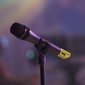 microphone