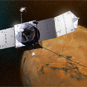 MAVEN
