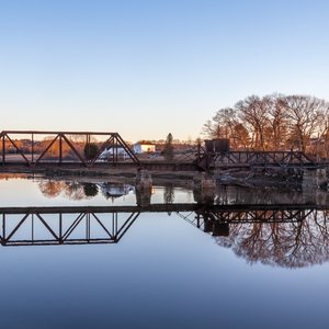 riviere-reflets-Maine