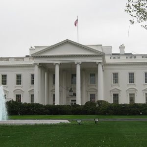 Maison Blanche