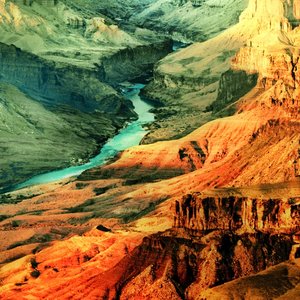 grand canyon