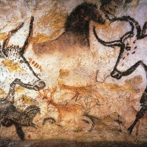 grotte Lascaux