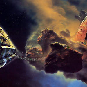 science-fiction-ChrisFoss