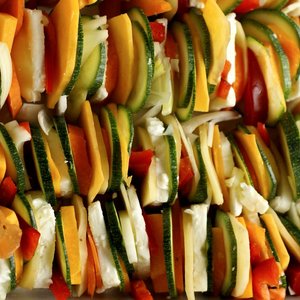 ratatouille