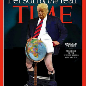 Trump Time