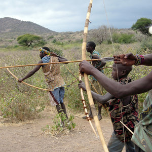 Hadza