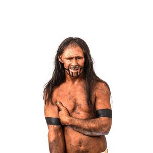 Capsule Pascale Homo sapiens un visage plus plat pour apprendre à parler.jpg (292.34 Ko)