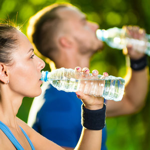 DDR--sur-hydratation