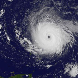 Irma-ouragan