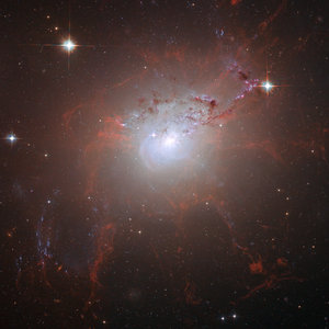 galaxie-NGC1275