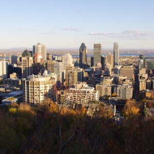 Montreal-Mont-Royal