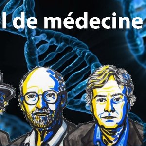 Prix Nobel de médecine