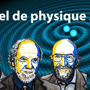 Nobel de physique 2017