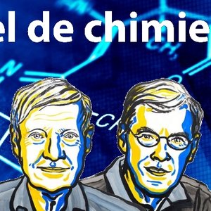 Nobel de chimie 2017