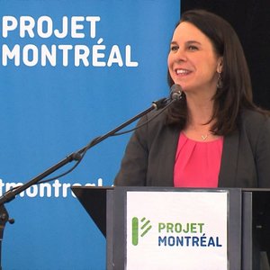 Projet Mtl