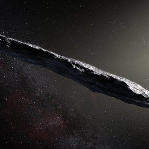 asteroide2017-interstellalire