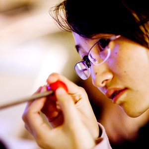 femme-science