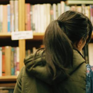 librairie