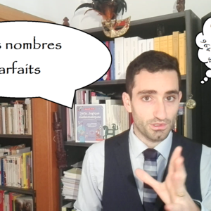 Les nombres parfaits