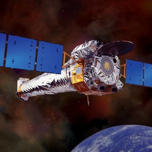 Chandra X-Ray Observatory