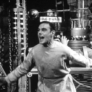 Image extraite du film "Frankenstein"