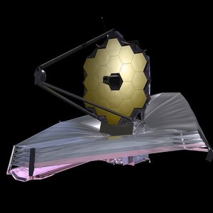 750px-James_Webb_Space_Telescope_2009_top.jpg (110.9 Ko)