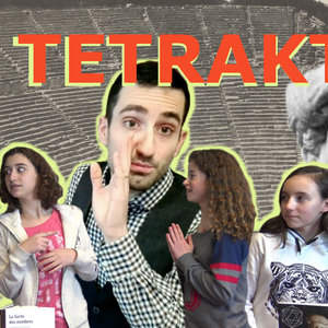 La tetraktys