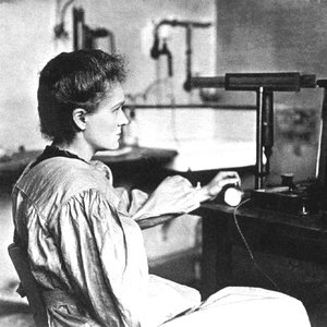 Marie Curie