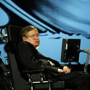 StephenHawking