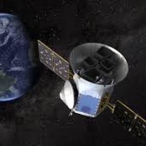 TESS NASA