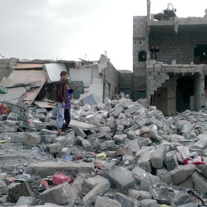 Yemen-guerre