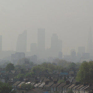 pollution-ville-Londres