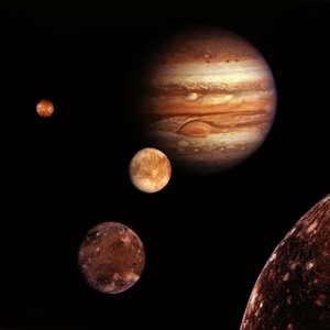Jupiter