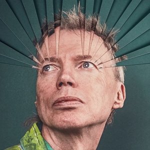 Andy Clark