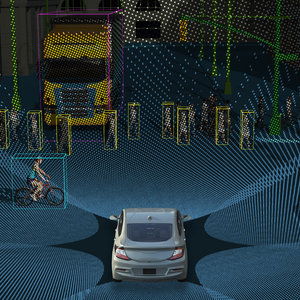 LIDAR