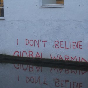 Banksy-GlobalWarming