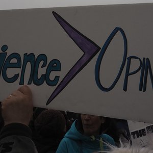 science-manif