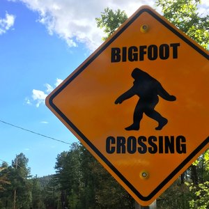 Bigfoot