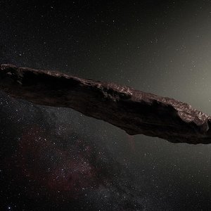OUmuamua
