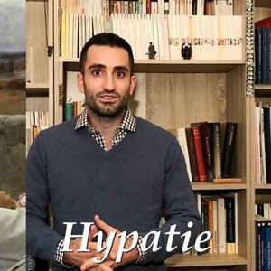 La véritable histoire d'Hypatie