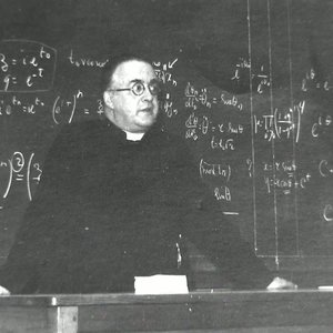 Georges-Lemaitre