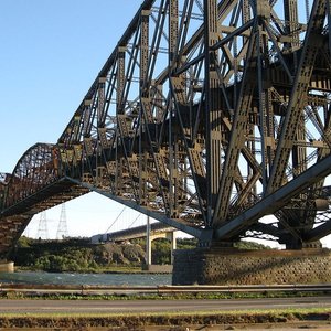 pont-Quebec