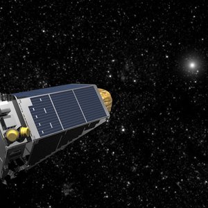 kepler-spacecraft