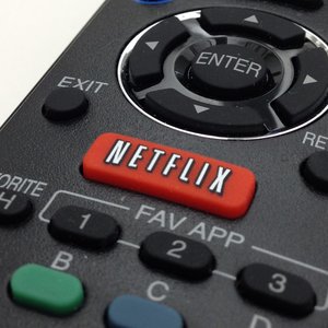 Netflix-commande