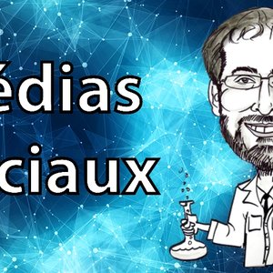 Vincent Jase de médias sociaux