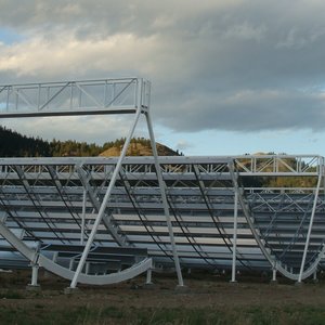 radiotelescope-CHIME