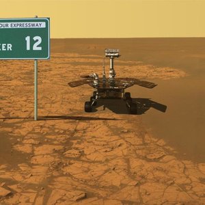 Opportunity-MileMarker
