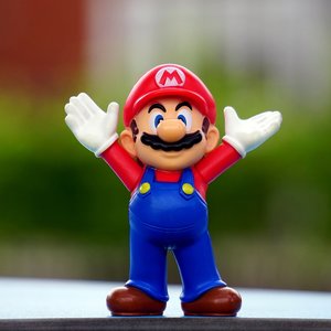 Super Mario