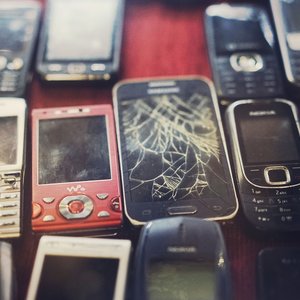 telephone-obsolescence