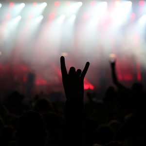 Show rock